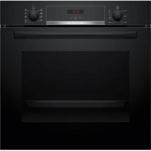 Bosch HBA534EB3 – Oven – Inbouw – Energieklasse C & krachtige grillfunctie