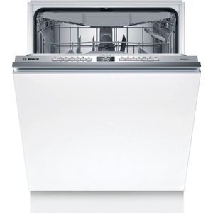 Bosch Inbouw Vaatwasser A (smd6ycx02e)