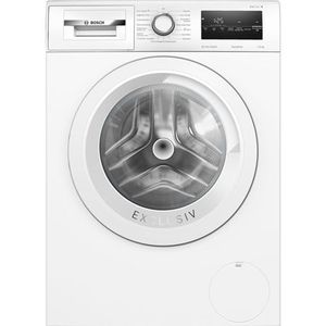 Bosch WAN2829MNL - Wasmachine - Wit - 9 kg - 1400 Toeren - Energieklasse A
