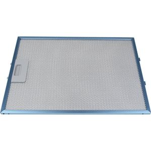 Bosch Metaalfilter 380x283mm 422872 / 00422872