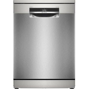 BOSCH SMS6ZCI11F Serie 6 Vaatwasser