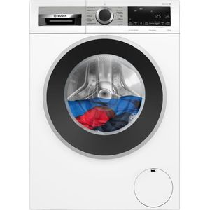 Bosch WGG246Z8NL - Serie 6 - Wasmachine met stoom - 9 kg - 1600 rpm