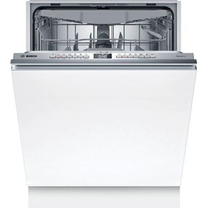 Bosch Smh4evx08e - Volledig Geïntegreerde Vaatwasser
