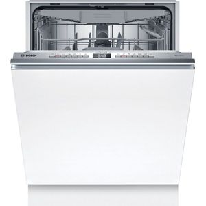 Bosch Vaatwasser Inbouw SBH4EVX08E