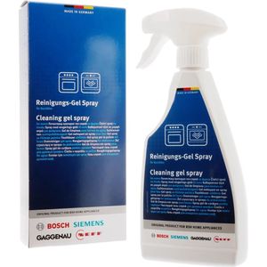 B/S - Ovenreiniger Spray - 500ml