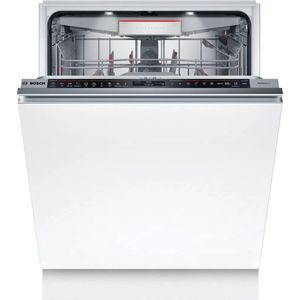 Bosch SMD8TCX04E - Series 8 - Inbouwvaatwasser - 60 cm - Volledig integreerbaar - Home Connect - Energielabel A