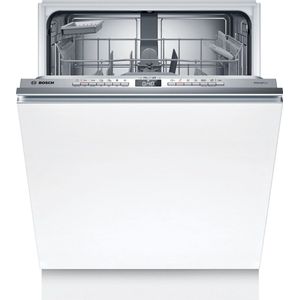 Bosch Smv4eax28e - Volledig Geïntegreerde Vaatwasser A