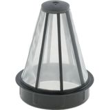 Bosch - Pluizenfilter - Pluizenverwijderaar - Zwart - Kunststof