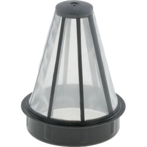 Bosch - Pluizenfilter - Pluizenverwijderaar - Zwart - Kunststof