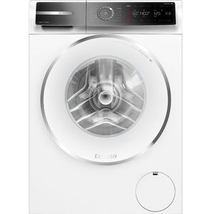 BOSCH WGB2440MNL Serie 8 EXCLUSIV Wasmachine