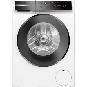 Bosch WGB2541AFG - Serie 8 - Wasmachine met stoom - 10 kg - 1400 rpm - Energielabel A-40% - Home Connect