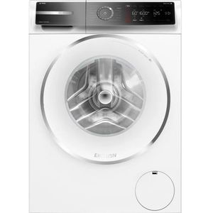 BOSCH WGB256AMNL Serie 8 EXCLUSIV Wasmachine