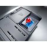 Bosch Serie 2, Kompakt-Geschirrspür, Weiß, SKS2ITW00E