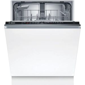 Bosch Smv2itx09e - Volledig Geïntegreerde Vaatwasser E