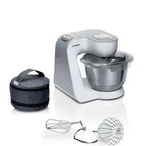 Hakken, snijden en raspen met een keukenmixer - Coolblue - Voor 23.59u