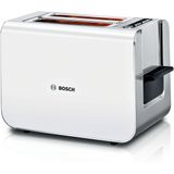Bosch TAT8611N Kompakt Styline Weiß