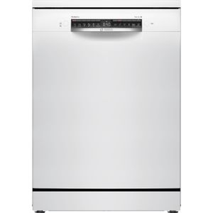 BOSCH SMS6ZCW10E Serie 6 Vaatwasser