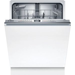 Bosch Serie 4 SMH4EAX28E vaatwasser Volledig ingebouwd 13 couverts A
