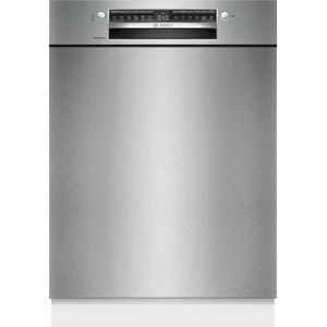 BOSCH SMU6ZCS10E Serie 6 Inbouw Vaatwasser