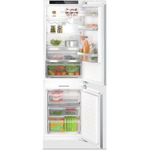 BOSCH KIN86ADB0 Serie 6 Inbouw Koel-vriescombinatie