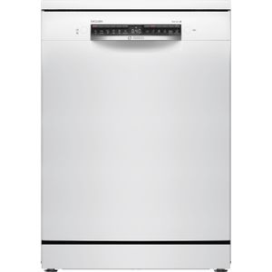 Bosch SMS4ELW21E EXCLUSIV - Vrijstaande vaatwasser Wit