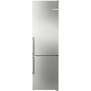 Bosch KGN39AIAU - Serie 6 - Koel-vriescombinatie -RVS - Energielabel A - Zeer stil - Total No Frost - Nooit meer ontdooien - VitaFresh XXL