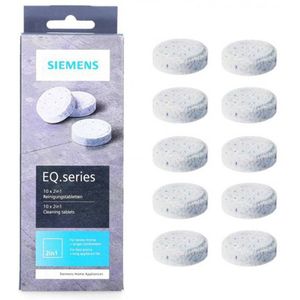 Filswa Wasserfilter für Siemens EQ Series, EQ5, EQ6, EQ7, EQ9, für