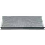 Gaggenau Metallfilter 291063 / 00291063 476x180x8mm