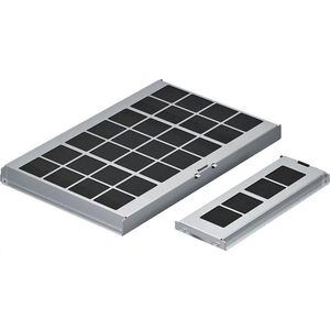 Gaggenau Regenereerbaar Koolstoffilter 17000728 / AA250112 (2St.)