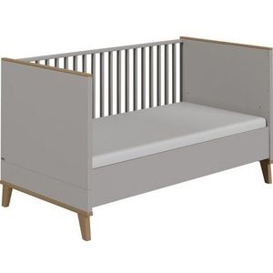 PAIDI Umbauseiten »Fiene Umbauseiten«, Umbau vom Babybett zum Kindersofa oder Juniorbett