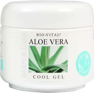 Bio-Vital Aloe Vera Cool Gel 125ml