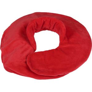 Vital Comfort - Nekwarmwaterkruik - Klittenband - Inclusief 1,7 L Warmwaterkruik