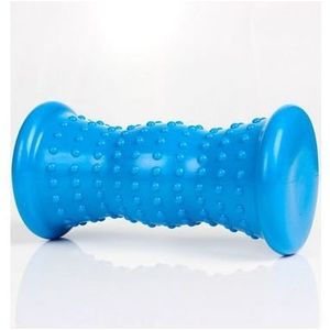 Fascia-Voetroller - Voor Koud en Warm Gebruik - Lengte 16,5 cm - Ø 8,5 cm