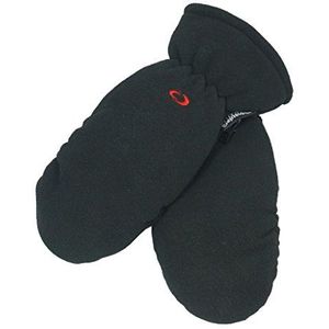 CHILLOUTS Freeze Fleece Glove, zwart, S/M