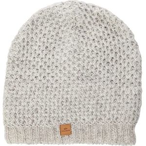 CHILLOUTS Nele Hat Uniseks Beanie, zwart