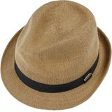CHILLOUTS Bardolino hoed voor dames, 85, naturel, M
