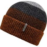 chillouts Beanie »Fritz Hat«, Meliertes Design