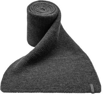 chillouts Strickschal "George Scarf", Herren-Schal, wärmend, meliert