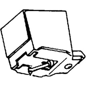 DN - 239/251 STY 155 - HiFi-Platenspelernaald