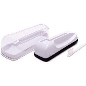 Analogis - Brush 5 - Platenborstel - Supersoft - Retro Design