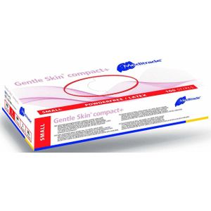Meditrade 1221SI Gentle Skin Compact, 1-pack (1 x 100 stuks)