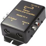 Phono Verstärker - Dynavox