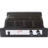Dynavox TPR-1 Bedraad Zwart, Chroom audio versterker