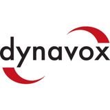 Dynavox Spikes - Set van 4 - Chroom