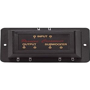 Rockwood Rockwood 4250019113499 passieve subwoofer