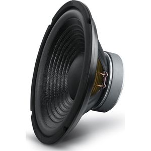Sintron - MHB Subwoofer - Zwart - 250 mm - 8 Ohm - 200 Watt