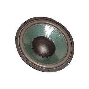 Kenford, Auto HiFi luidsprekers, 300 mm HiFi Bass zwart (500 W, 30.60 cm)