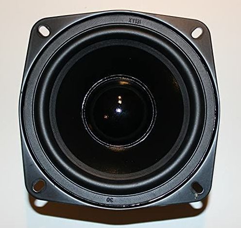 Dynavox 206158 13 cm Woofer 50 W 8 Ω