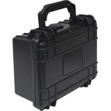 Sintron 206352 Apparaatkoffer (l x b x h) 210 x 167 x 90 mm