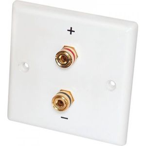 Dynavox - 206437 - Luidsprekeronderdelen - Wit - Kunststof